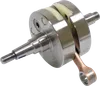 Hot Rods Crank Shaft Assembly