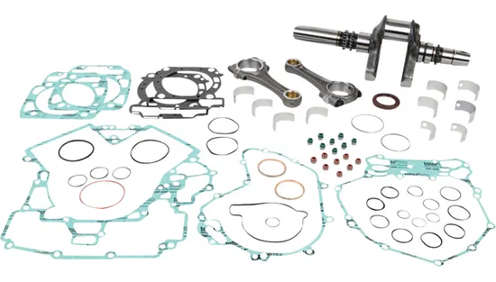 Hot Rods Crank Shaft Bottom End Kit for