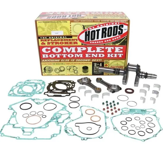 Hot Rods Crank Shaft Bottom End Kit for