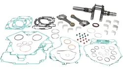 Hot Rods Crank Shaft Bottom End Kit for