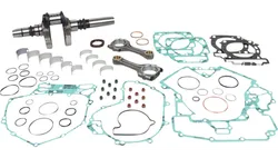 Hot Rods Crank Shaft Bottom End Kit for