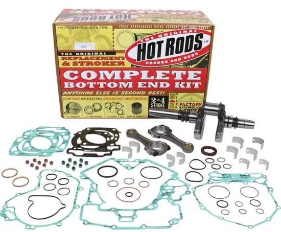 Hot Rods Crank Shaft Bottom End Kit for