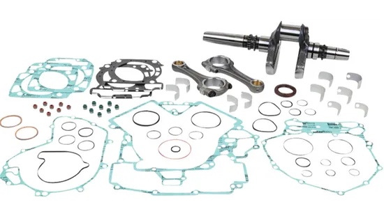 Hot Rods Crank Shaft Bottom End Kit for