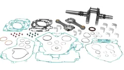 Hot Rods Crank Shaft Bottom End Kit for