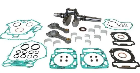 Hot Rods Crank Shaft Bottom End Kit for