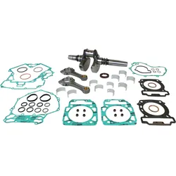 Hot Rods Crank Shaft Bottom End Kit for