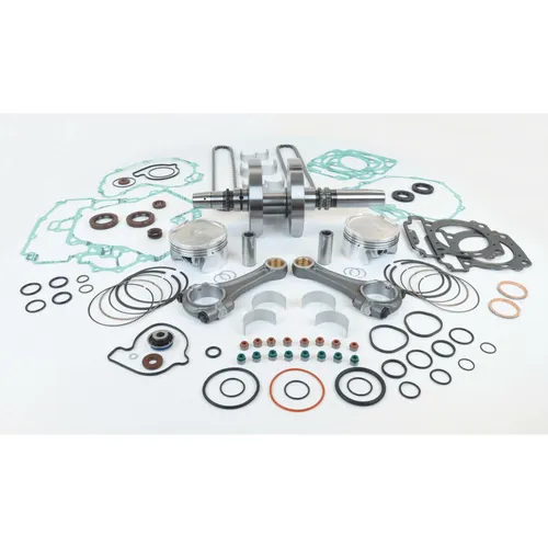 Vertex Complete Engine Rebuild Repair Kit