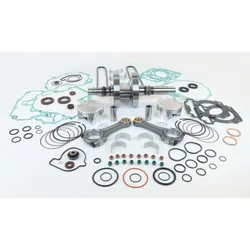 Vertex Complete Engine Rebuild Repair Kit