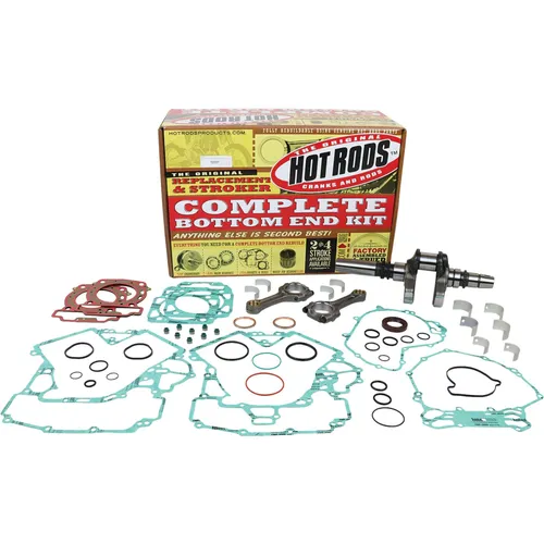 Hot Rods Crank Shaft Bottom End Kit for