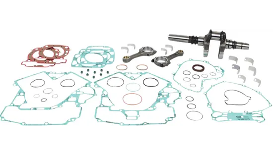 Hot Rods Crank Shaft Bottom End Kit for