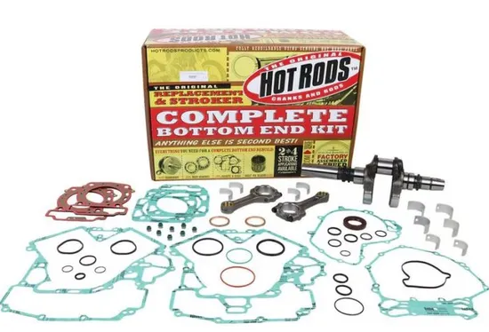 Hot Rods Crank Shaft Bottom End Kit for