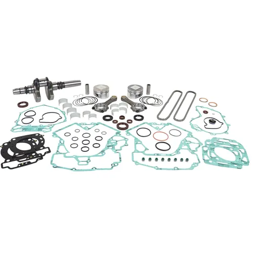Vertex Complete Engine Rebuild Repair Kit