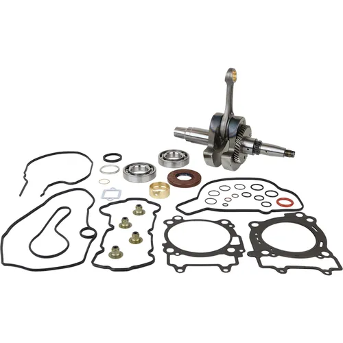 Hot Rods Crank Shaft Bottom End Kit for