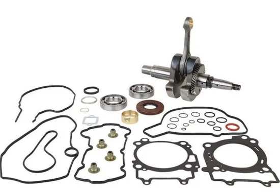 Hot Rods Crank Shaft Bottom End Kit for