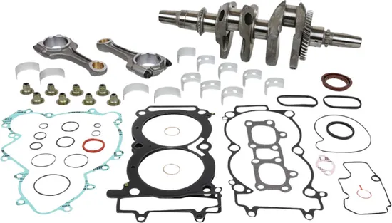 Hot Rods Crank Shaft Bottom End Kit for