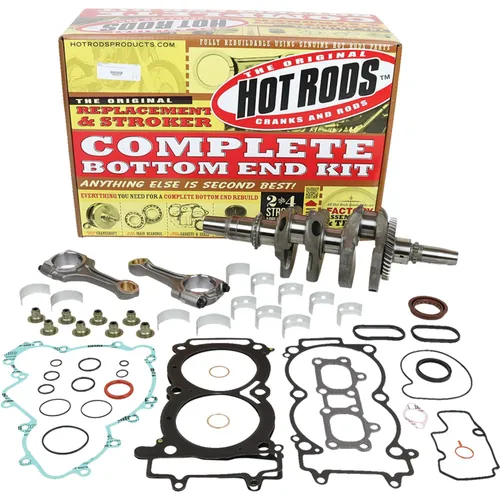 Hot Rods Crank Shaft Bottom End Kit for