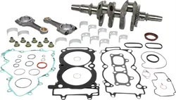 Hot Rods Crank Shaft Bottom End Kit for