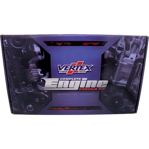 Vertex Complete Engine Rebuild Repair Kit