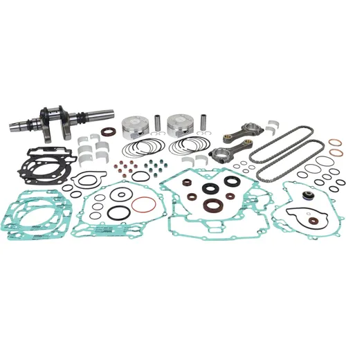 Vertex Complete Engine Rebuild Repair Kit