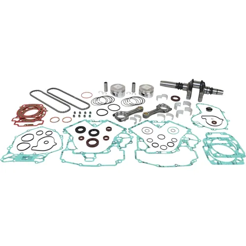Vertex Complete Engine Rebuild Repair Kit