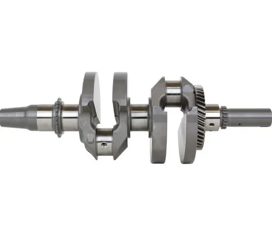 Hot Rods Crank Shaft Assembly