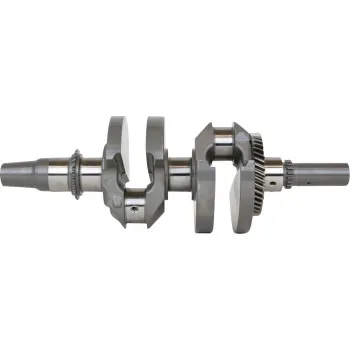 Hot Rods Crank Shaft Assembly