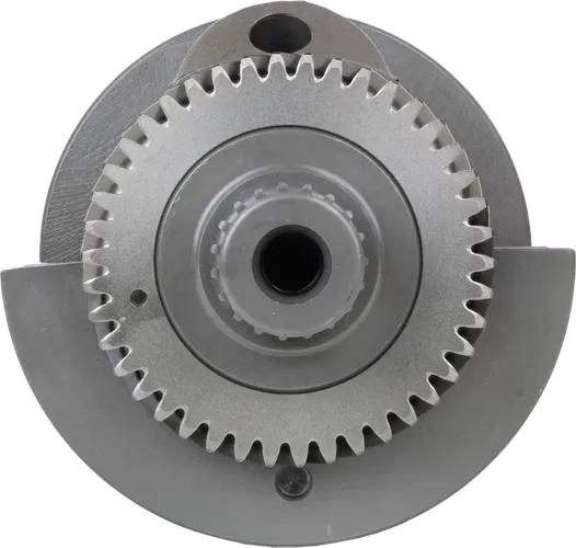 Hot Rods Crank Shaft Assembly