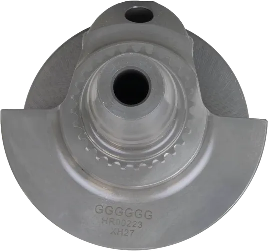 Hot Rods Crank Shaft Assembly