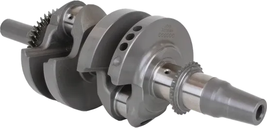 Hot Rods Crank Shaft Assembly