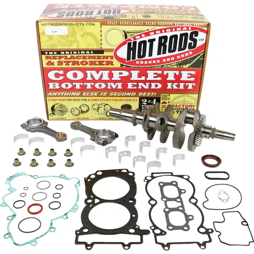 Hot Rods Crank Shaft Bottom End Kit for