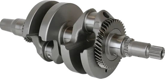 Hot Rods Crank Shaft Assembly