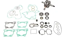 Hot Rods Crank Shaft Bottom End Kit for