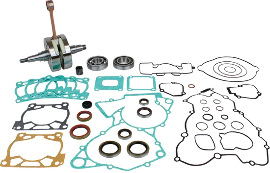 Hot Rods Crank Shaft Bottom End Kit for