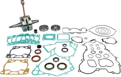 Hot Rods Crank Shaft Bottom End Kit for
