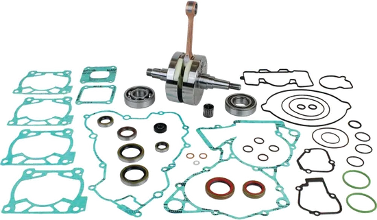 Hot Rods Crank Shaft Bottom End Kit for