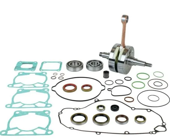 Hot Rods Crank Shaft Bottom End Kit for