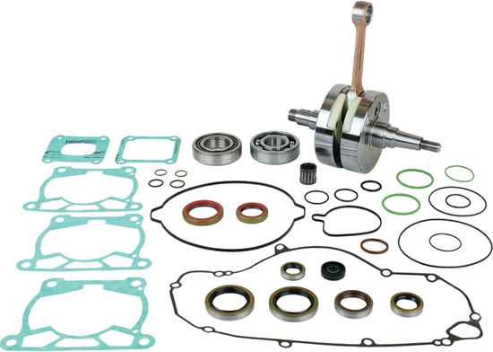 Hot Rods Crank Shaft Bottom End Kit for