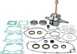 Hot Rods Crank Shaft Bottom End Kit for