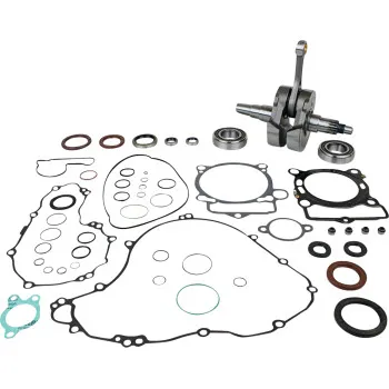 Hot Rods Crank Shaft Bottom End Kit for