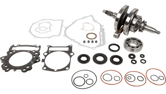 Hot Rods Crank Shaft Bottom End Kit for