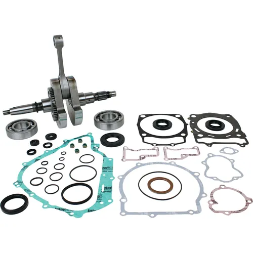 Hot Rods Crank Shaft Bottom End Kit for