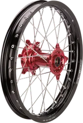 Moose SX1 Complete Rear Wheel Assembly 19x2.15