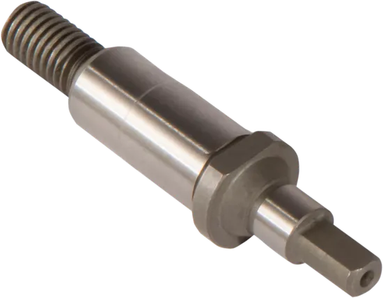 Hot Rods Water Pump Shaft Kit