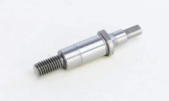 Hot Rods Water Pump Shaft Kit