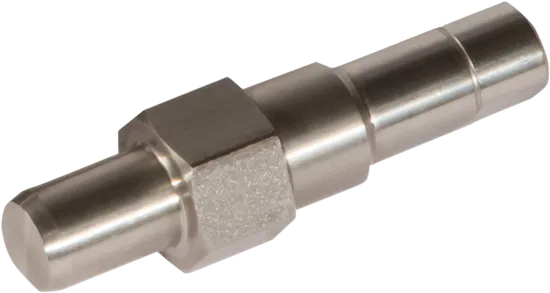 Hot Rods Water Pump Shaft Kit