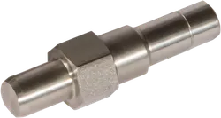 Hot Rods Water Pump Shaft Kit