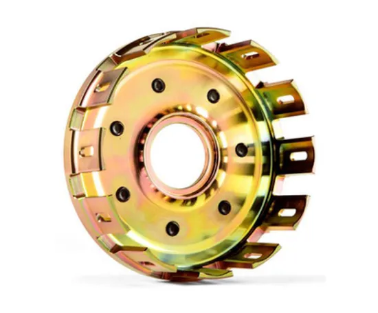 Hinon Momentum Clutch Basket 3