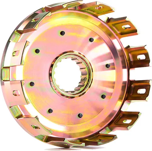 Hinon Momentum Clutch Basket 2