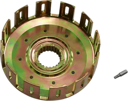 Hinon Momentum Clutch Basket