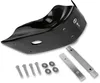 Moose Carbon Fiber Frame Belly Engine Guard Skid Plate
